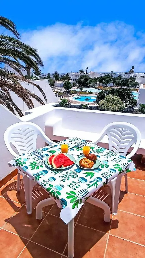 Little Gem Apartment, Los Molinos Costa Teguise 0*,  Spain