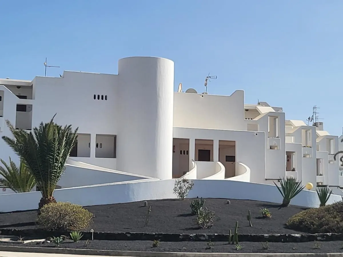 Apartment Little Gem Apartment, Los Molinos Costa Teguise Spain
