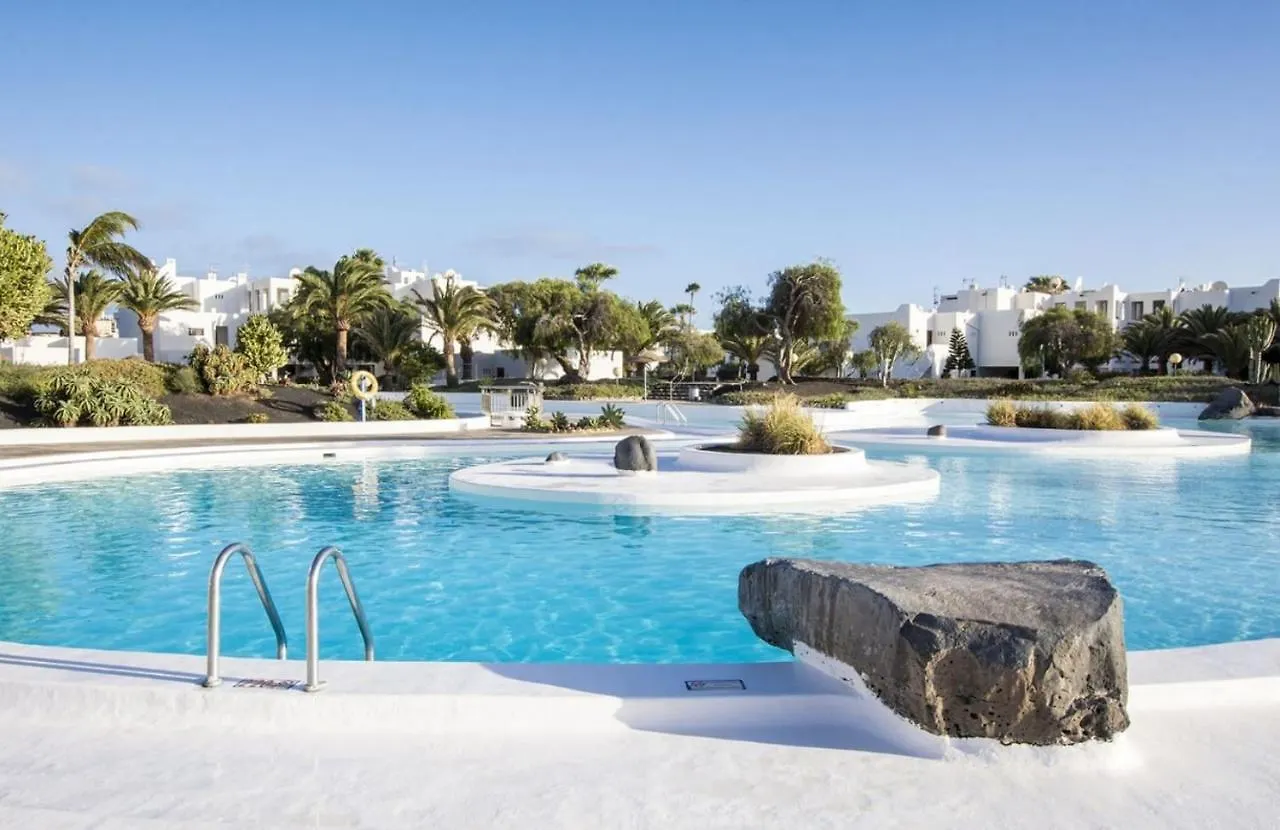 Little Gem Apartment, Los Molinos Costa Teguise 0*,  Spain