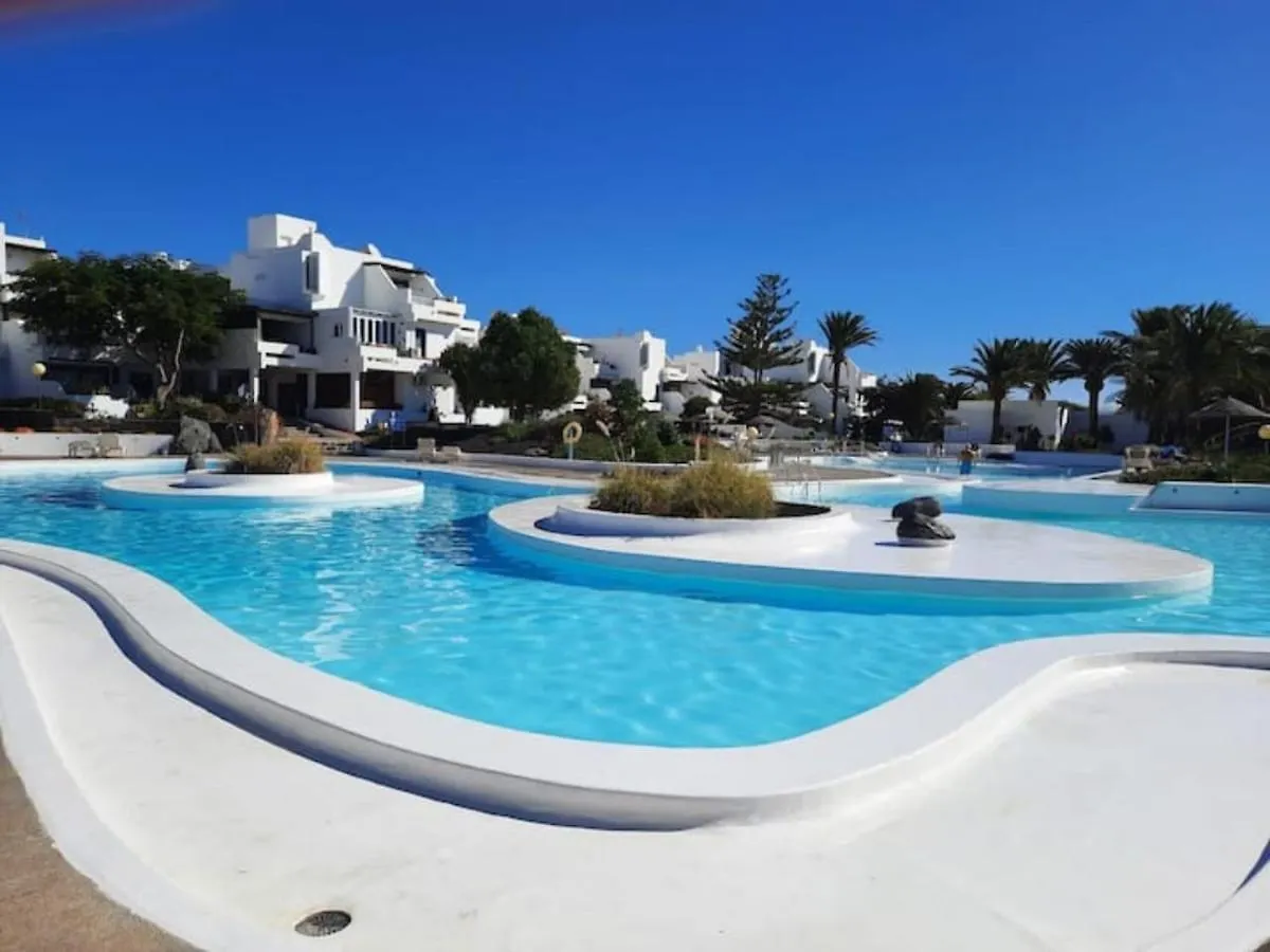 Apartment Little Gem Apartment, Los Molinos Costa Teguise Spain