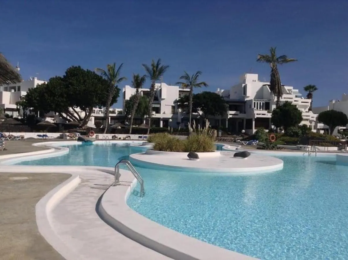 Little Gem Apartment, Los Molinos Costa Teguise Apartment