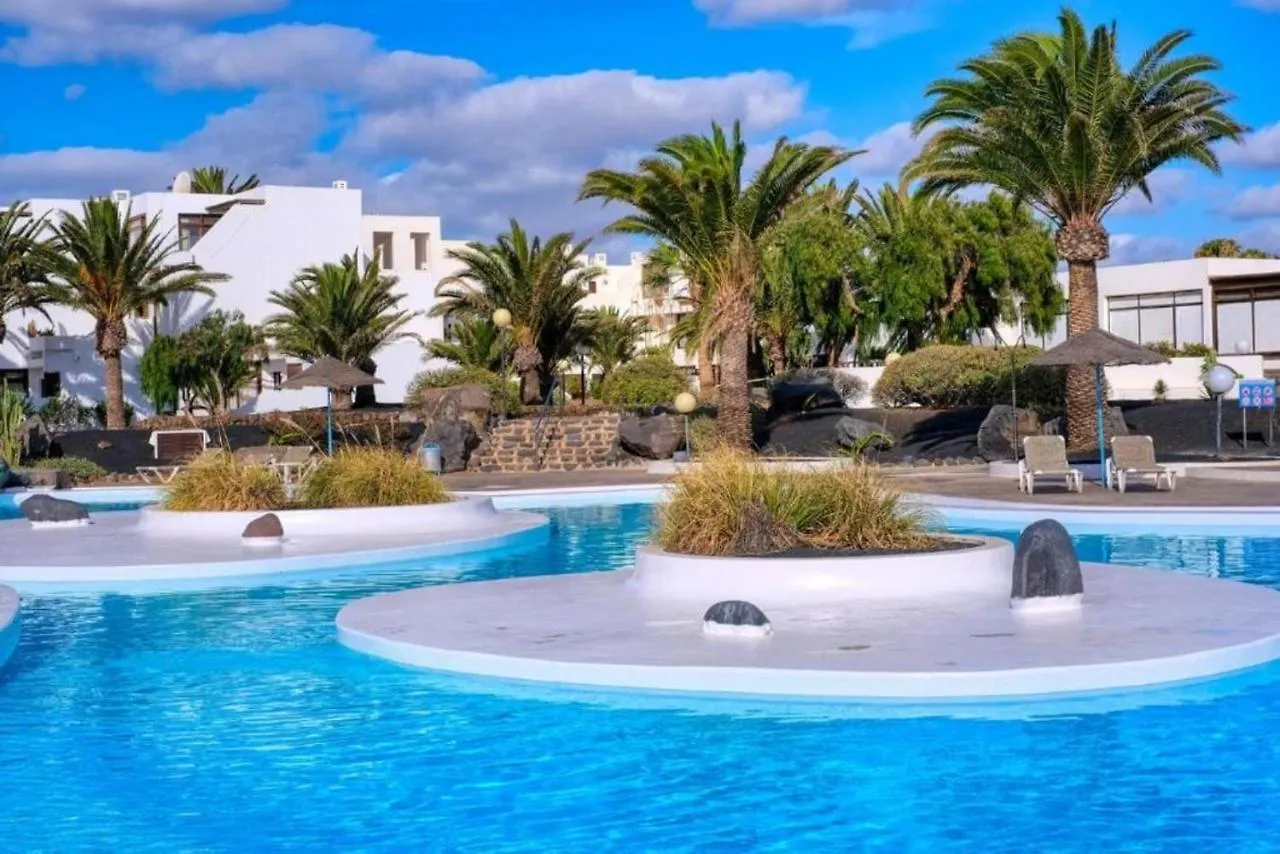 Little Gem Apartment, Los Molinos Costa Teguise 0*,