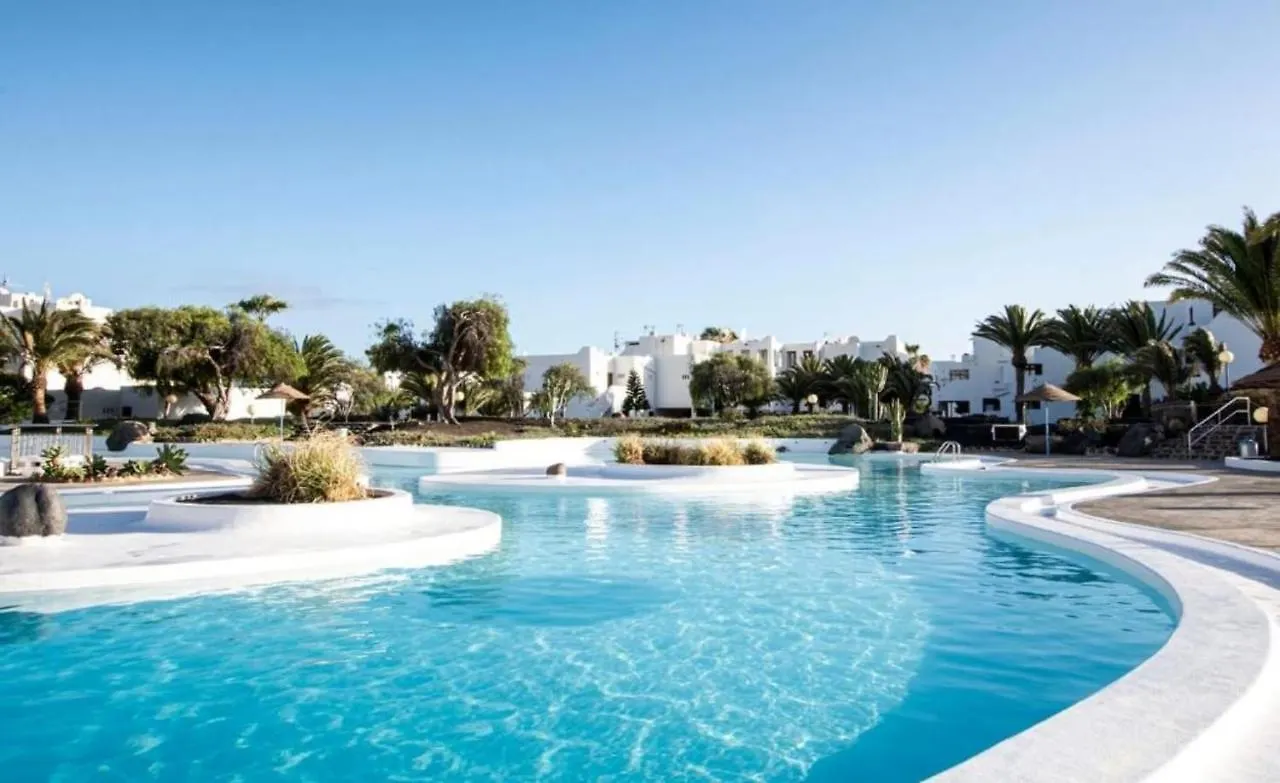 Little Gem Apartment, Los Molinos Costa Teguise Apartment