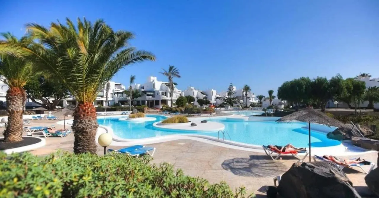 Apartment Little Gem Apartment, Los Molinos Costa Teguise