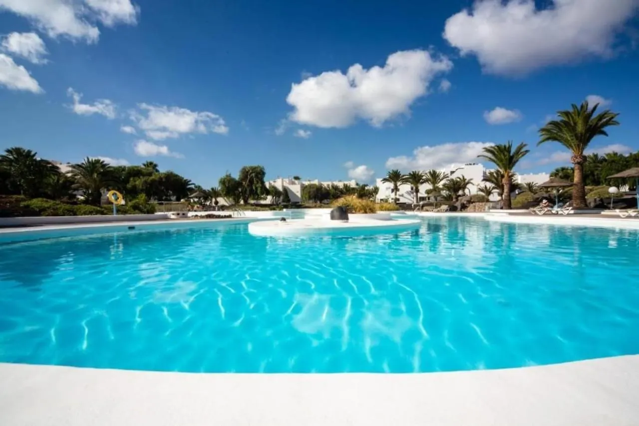 Little Gem Apartment, Los Molinos Costa Teguise Spain