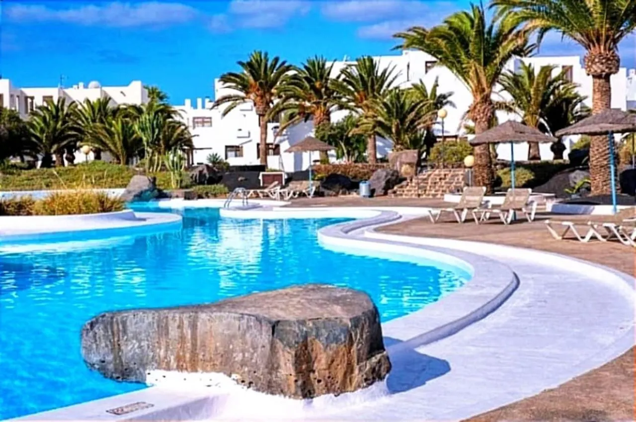 Apartment Little Gem Apartment, Los Molinos Costa Teguise