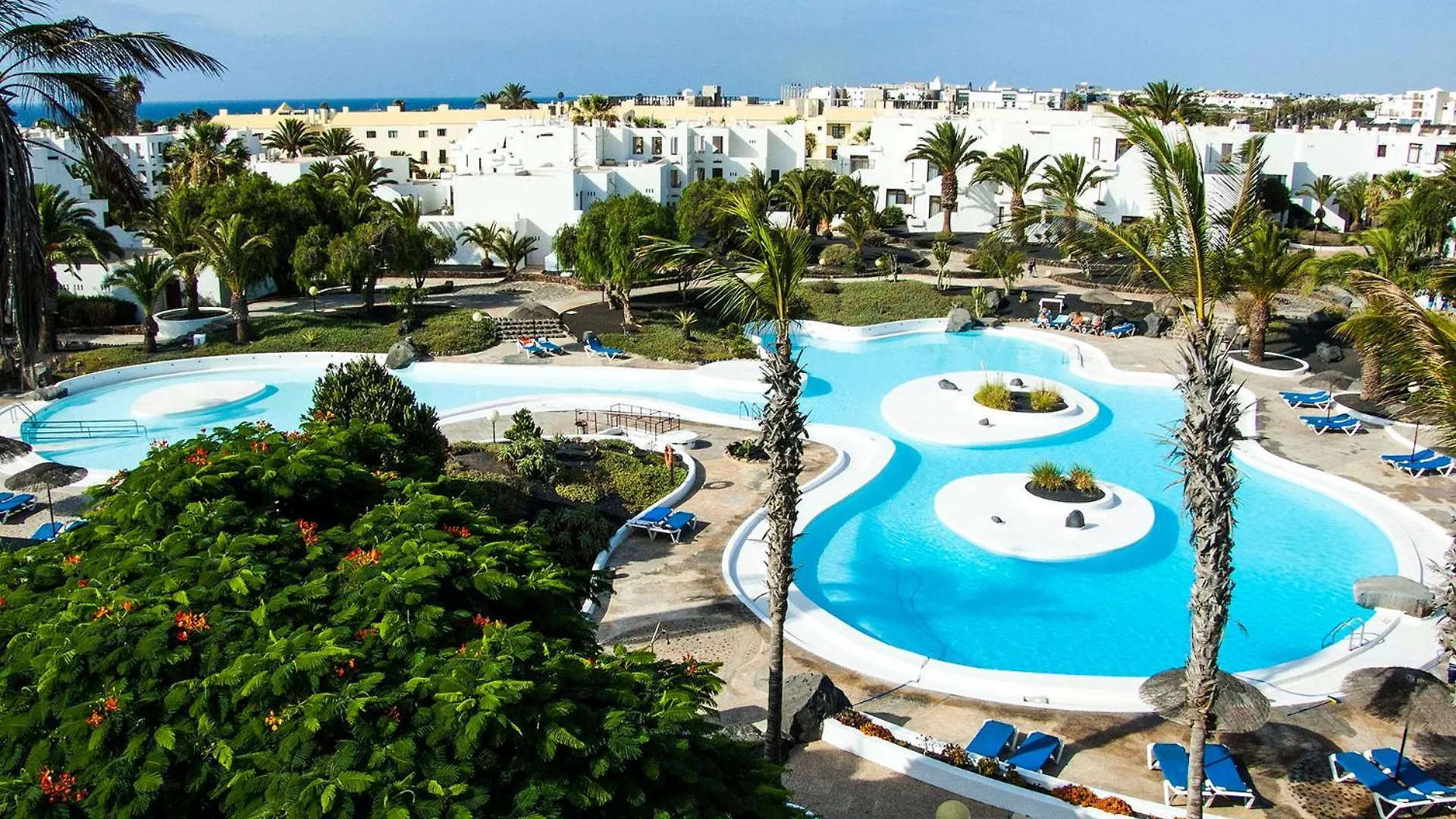 Little Gem Apartment, Los Molinos Costa Teguise Spain