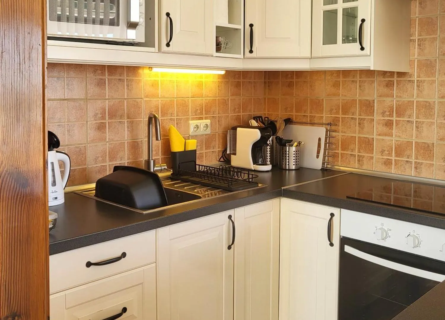 Little Gem Apartment, Los Molinos Costa Teguise