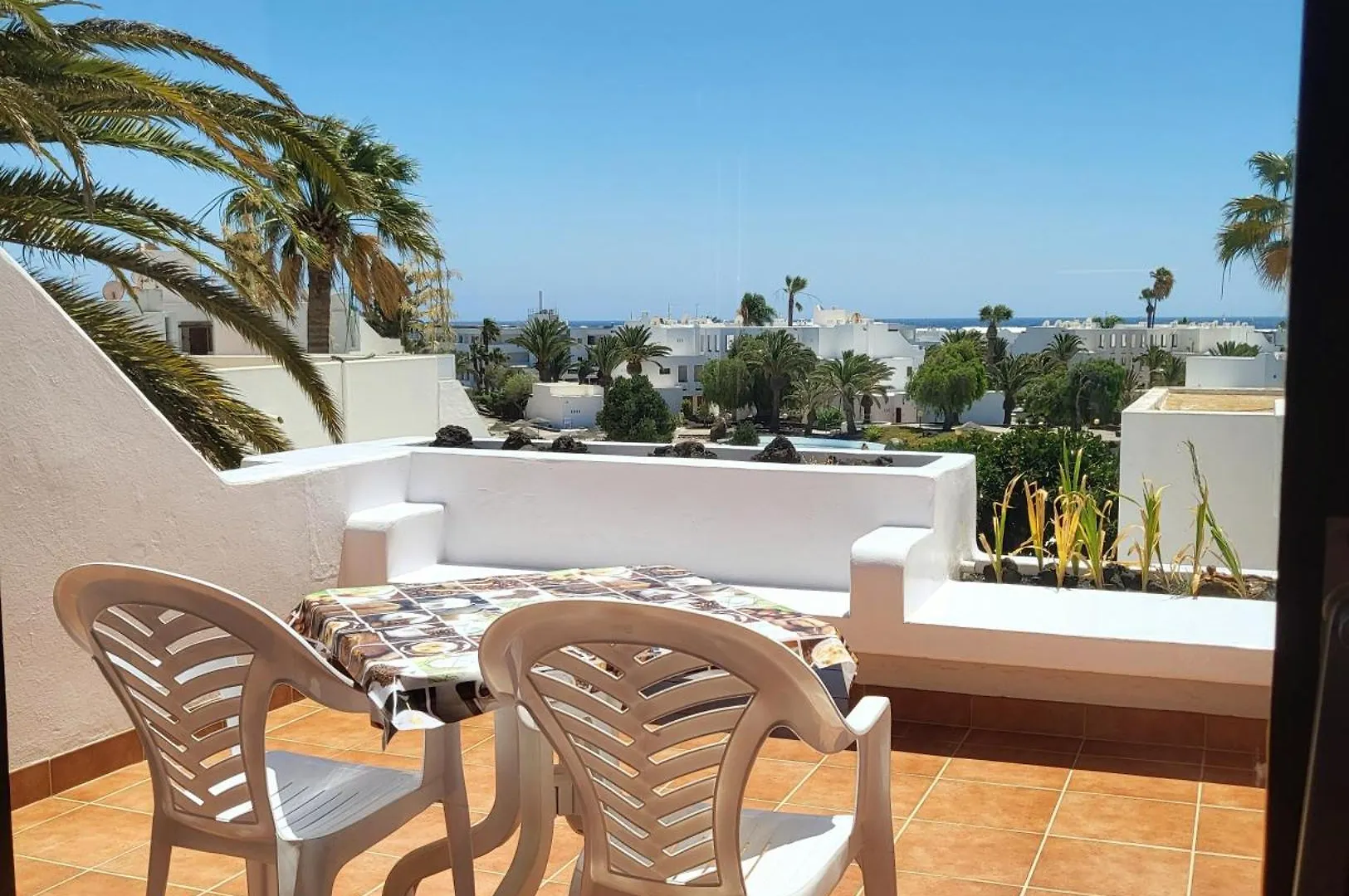 Little Gem Apartment, Los Molinos Costa Teguise Apartment