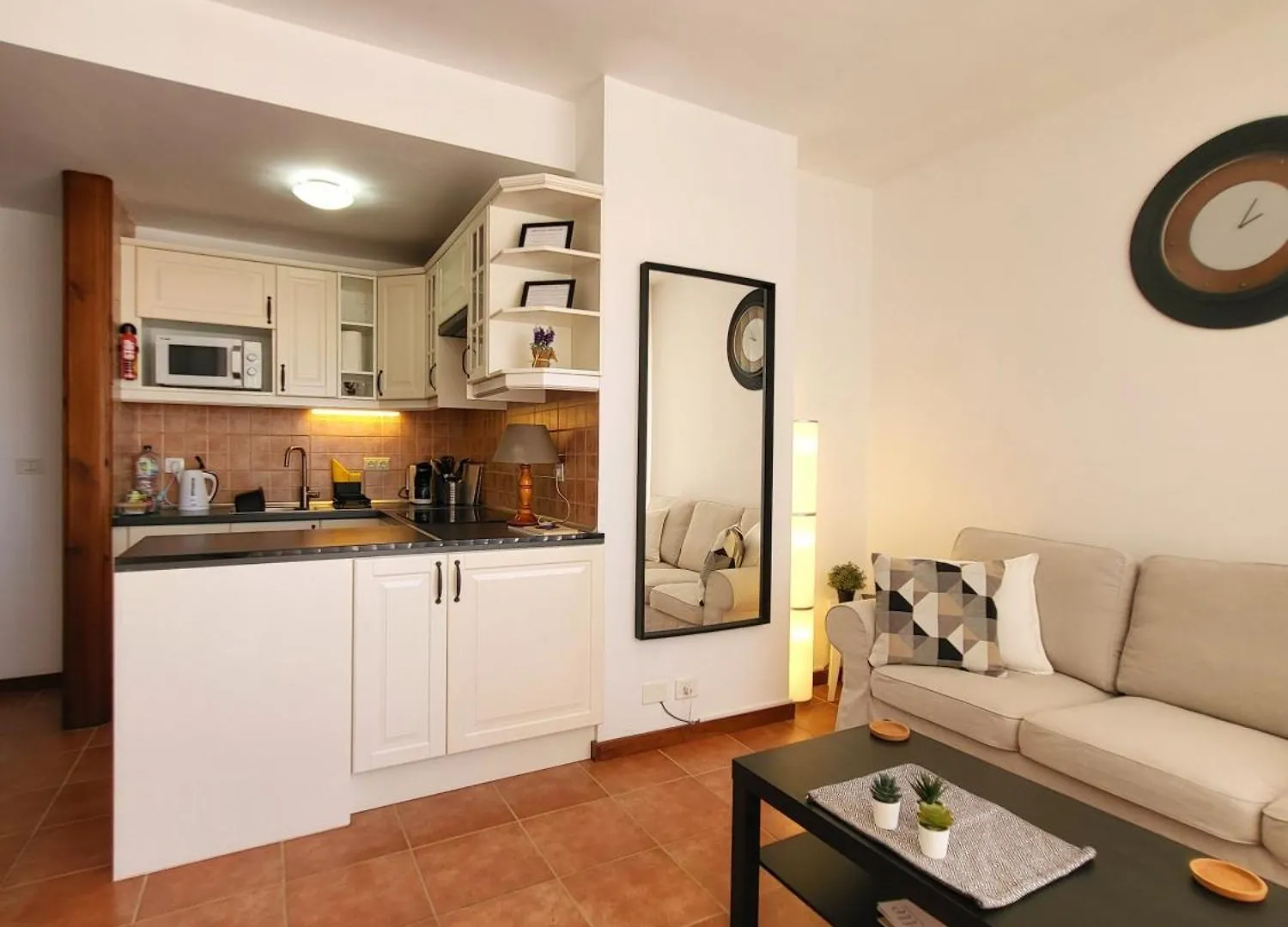 Little Gem Apartment, Los Molinos Costa Teguise Apartment