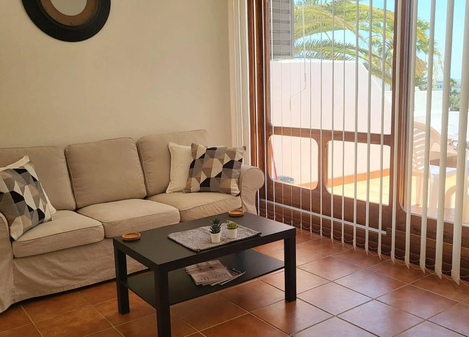 Apartment Little Gem Apartment, Los Molinos Costa Teguise Spain