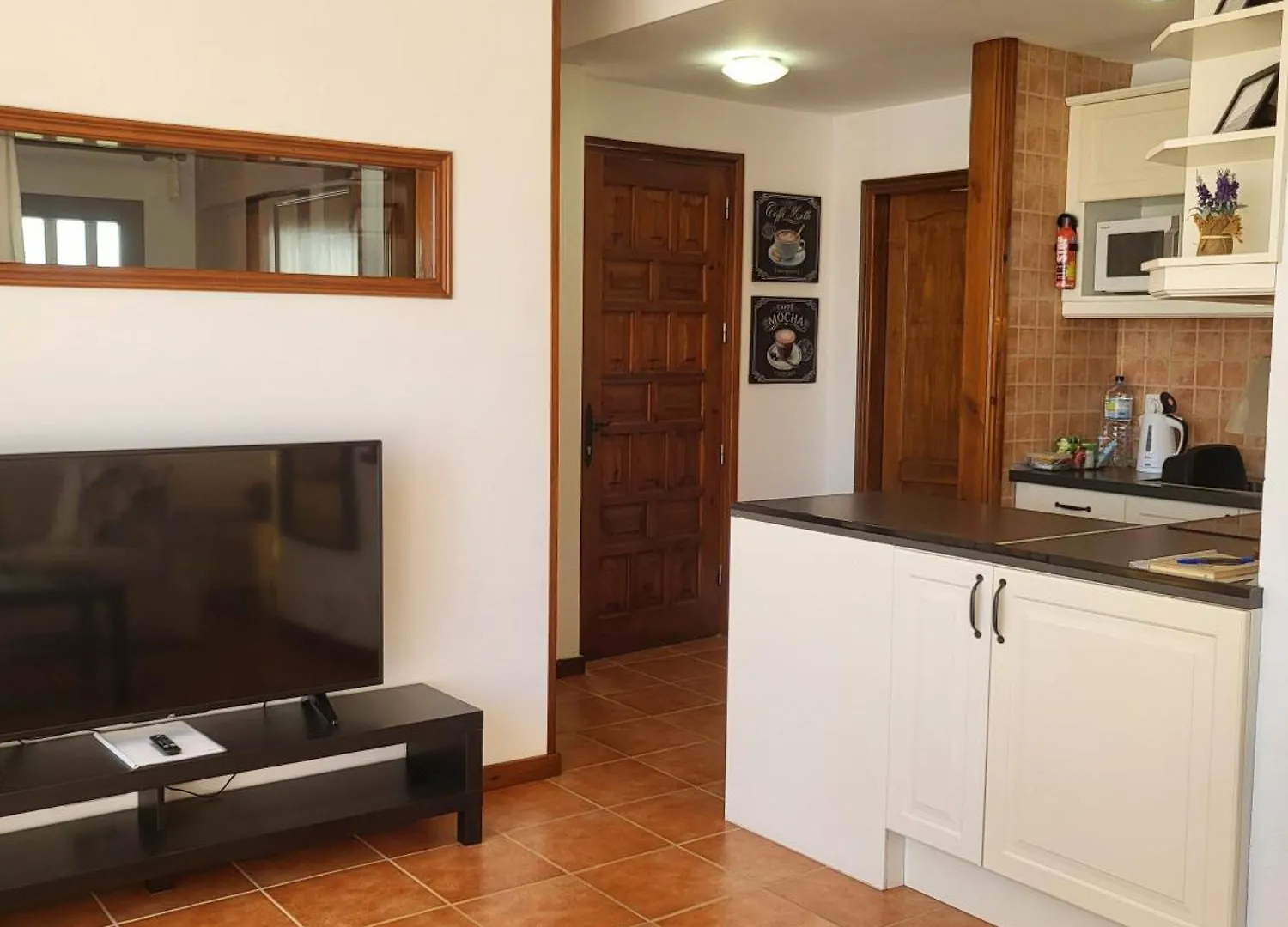 Little Gem Apartment, Los Molinos Costa Teguise