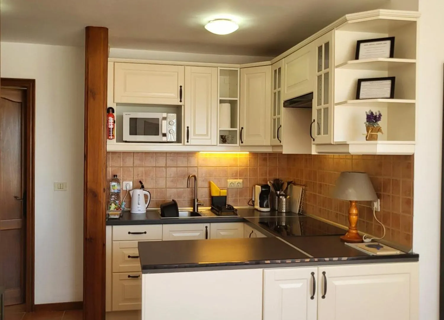 Little Gem Apartment, Los Molinos Costa Teguise Apartment