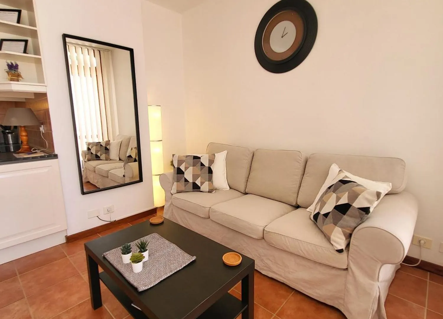 Little Gem Apartment, Los Molinos Costa Teguise