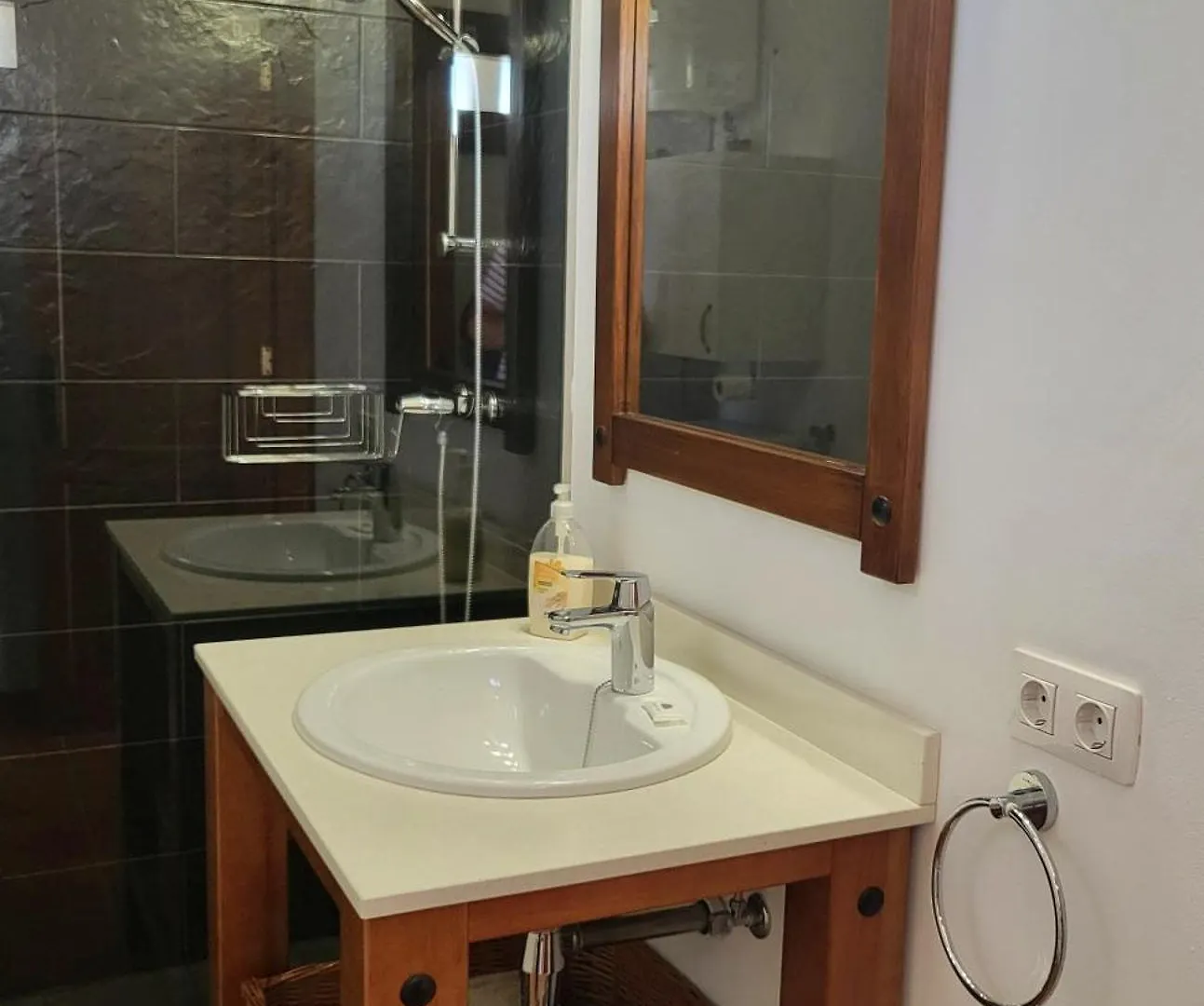 Little Gem Apartment, Los Molinos Costa Teguise Apartment