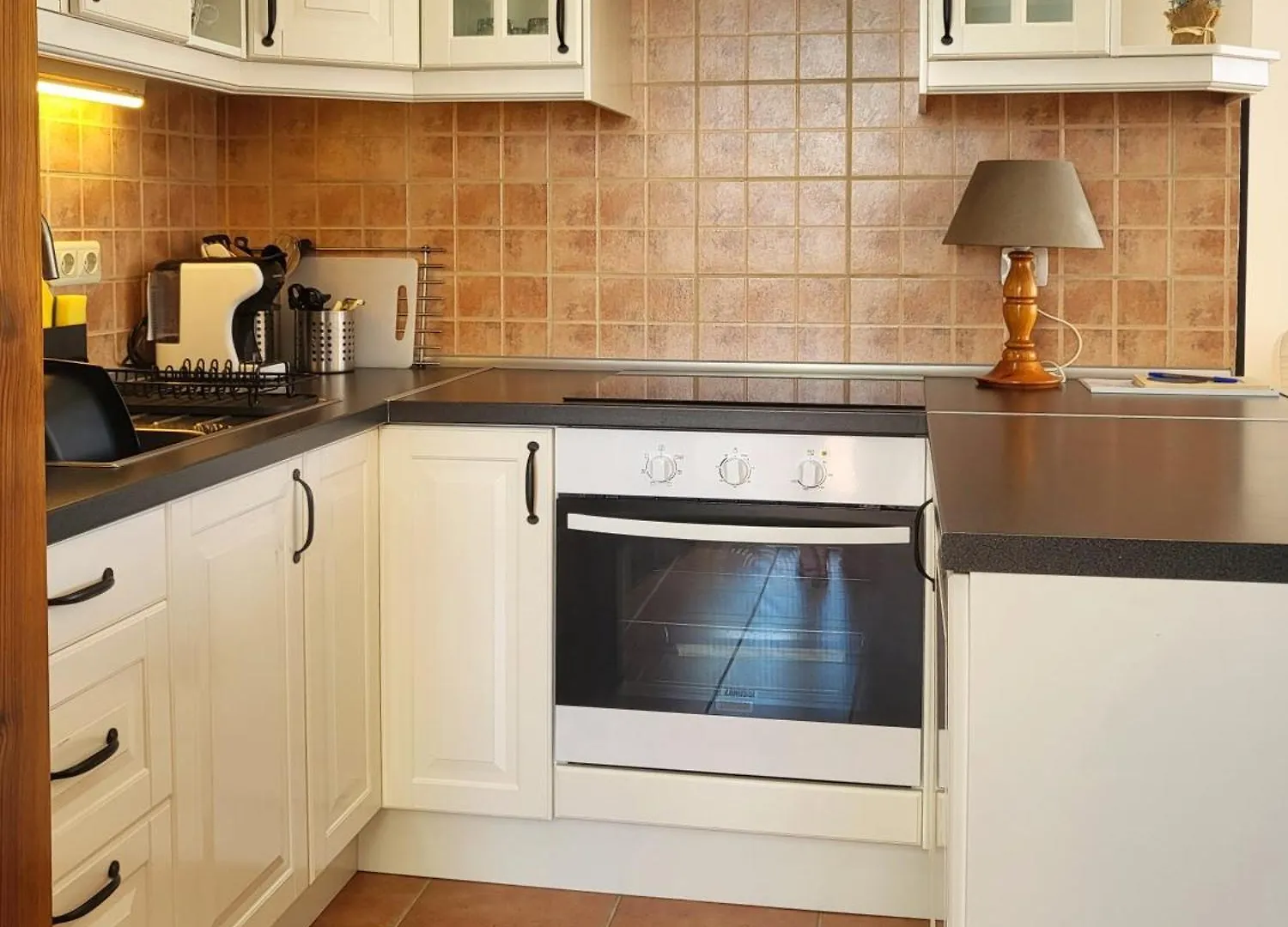 Little Gem Apartment, Los Molinos Costa Teguise