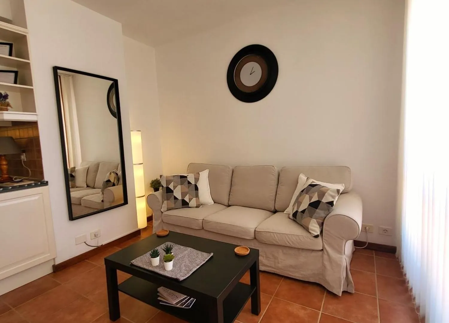 Apartment Little Gem Apartment, Los Molinos Costa Teguise