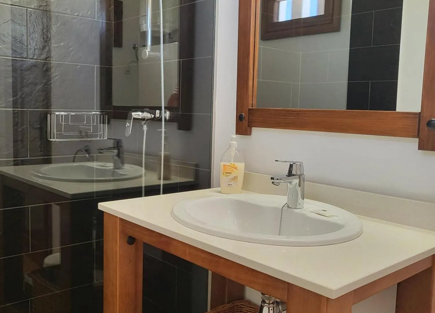 Apartment Little Gem Apartment, Los Molinos Costa Teguise