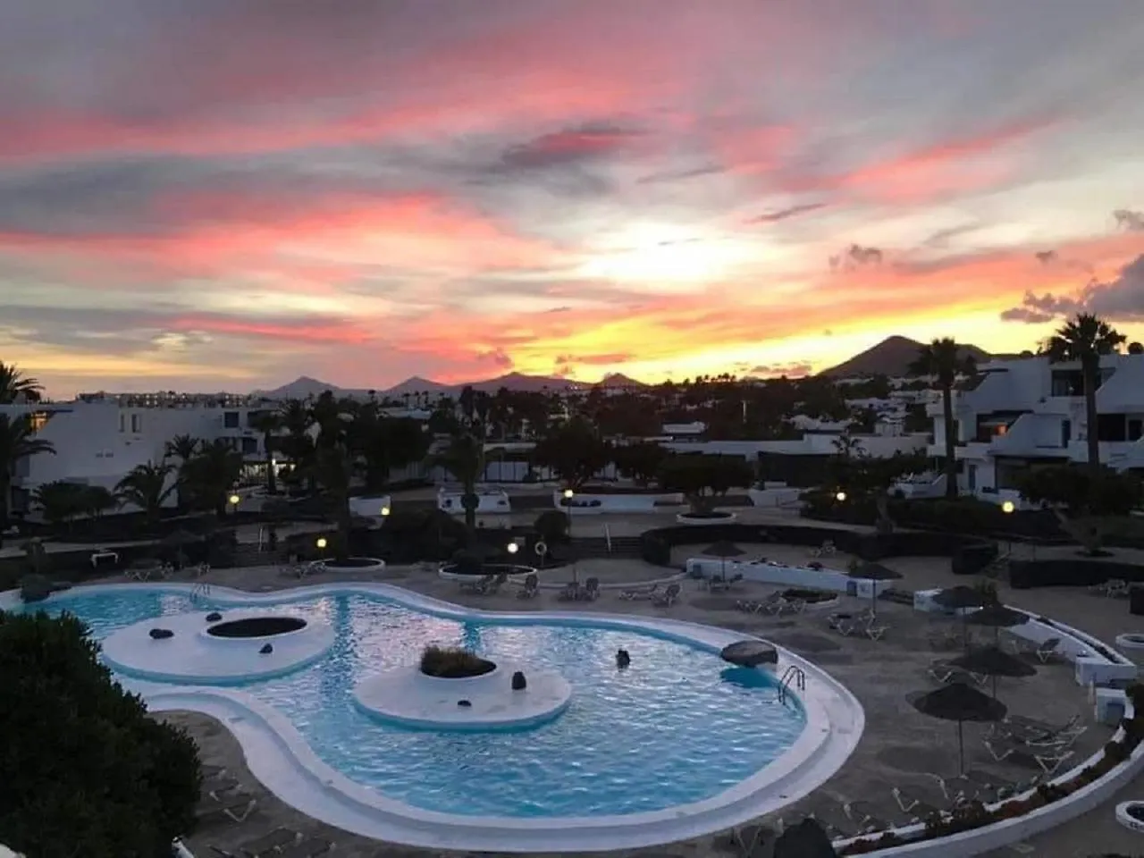 Apartment Little Gem Apartment, Los Molinos Costa Teguise Spain