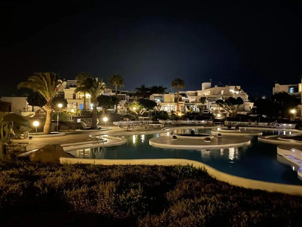 Little Gem Apartment, Los Molinos Costa Teguise